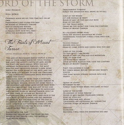 Under The Grey Banner