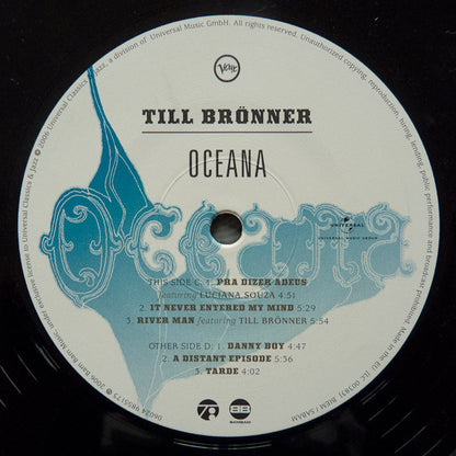 Oceana