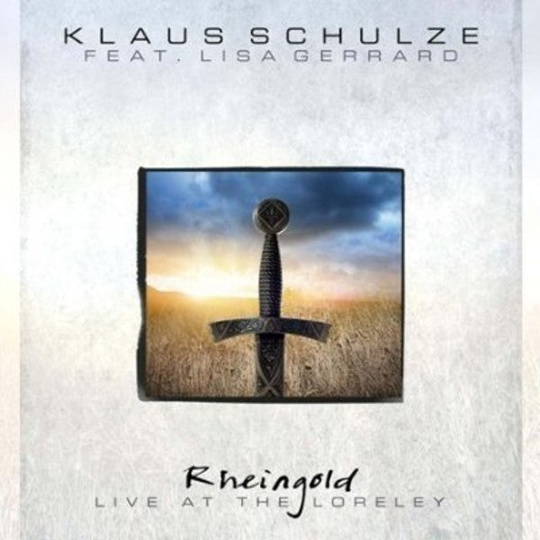 Rheingold (Live At The Loreley)