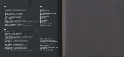 The 30 Years Retrospective Live