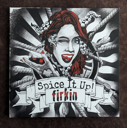 Spice It Up!