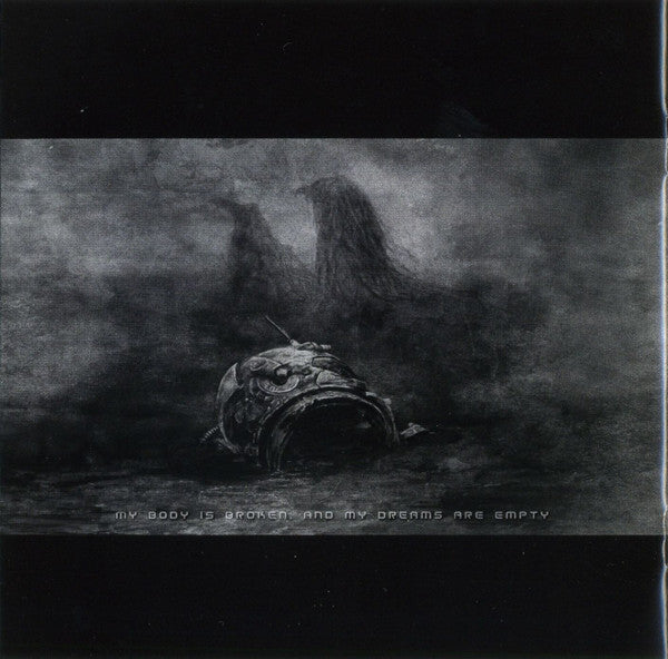 Ominous