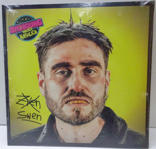 Wieder Hässlich (SWEN)