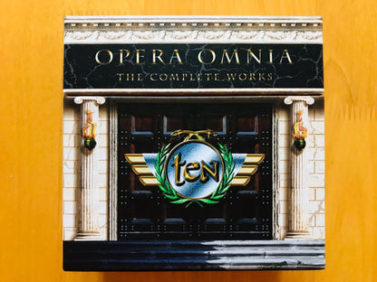 Opera Omnia