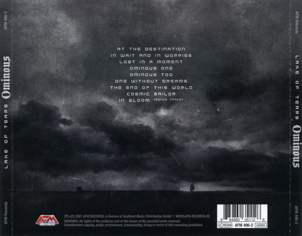 Ominous