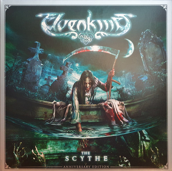The Scythe