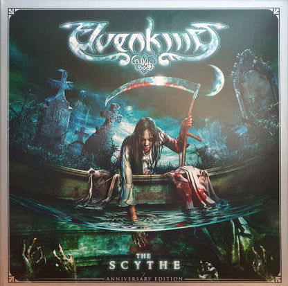 The Scythe