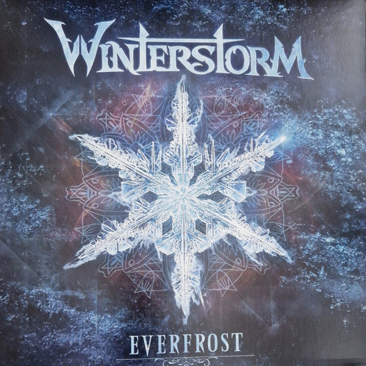 Everfrost