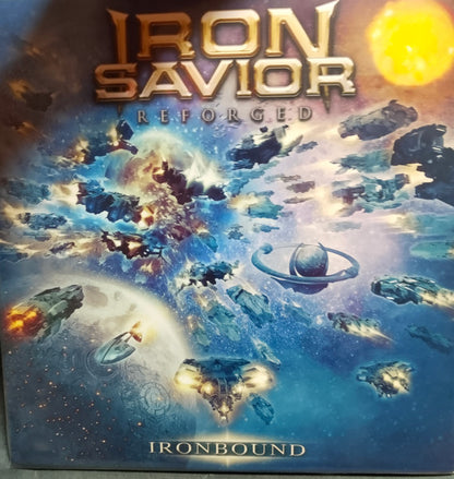 Reforged - Ironbound