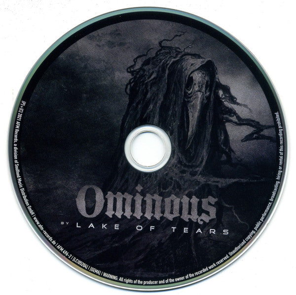 Ominous