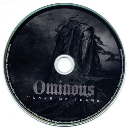 Ominous