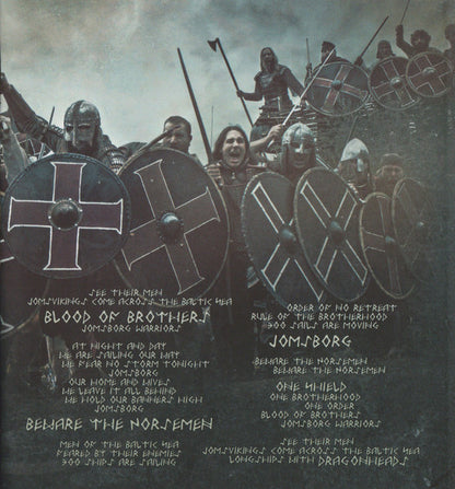 Sign Of The Dragonhead