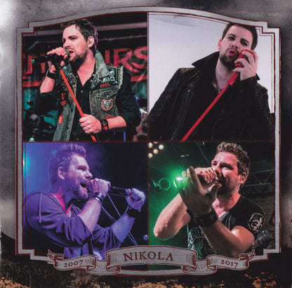 Eden’s Curse - Revisited