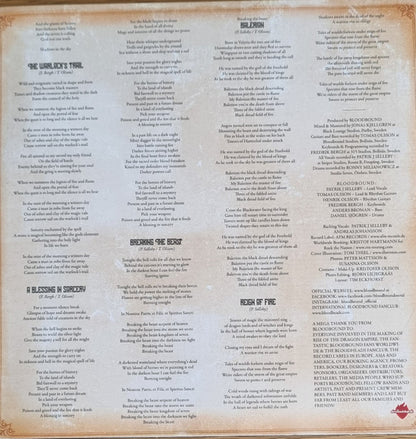 Rise Of The Dragon Empire