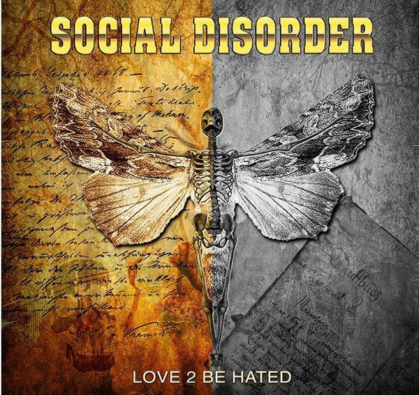 Love 2 Be Hated