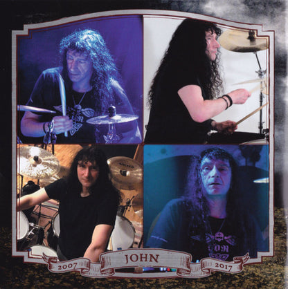 Eden’s Curse - Revisited