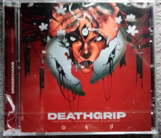Deathgrip