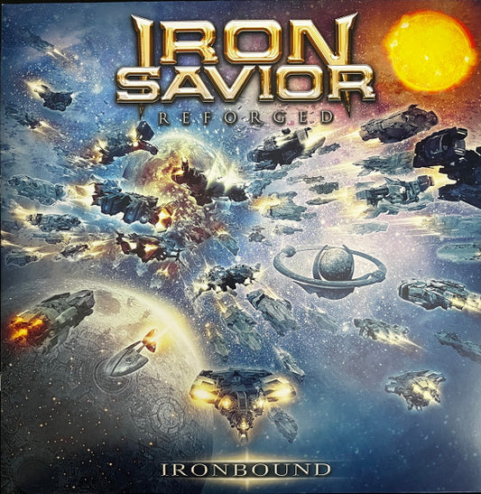 Reforged - Ironbound