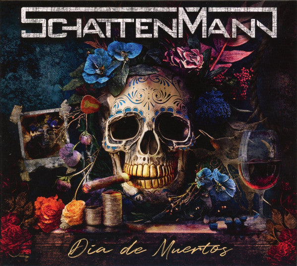 Día De Muertos