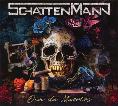 Día De Muertos