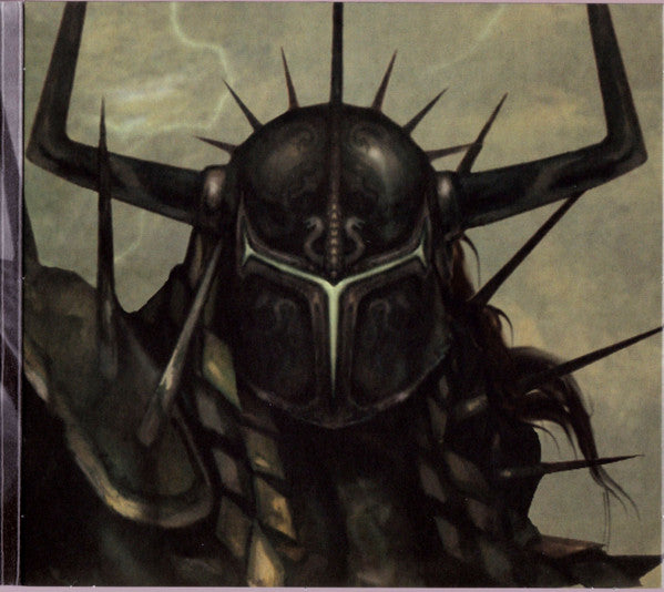 Realms Of Odoric