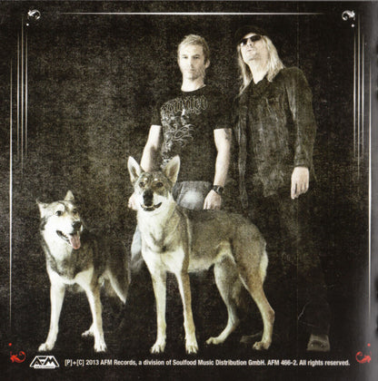 Cry Wolf