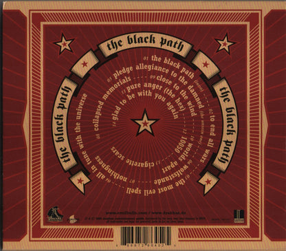 The Black Path