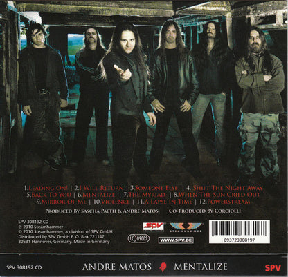 Mentalize