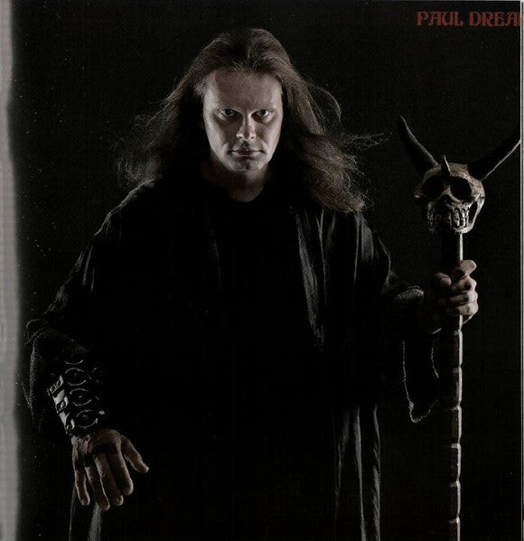 Kärgeräs - Return From Oblivion