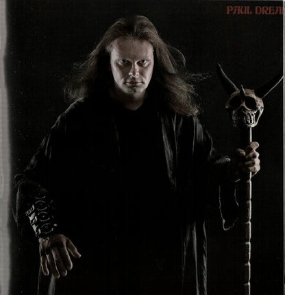 Kärgeräs - Return From Oblivion