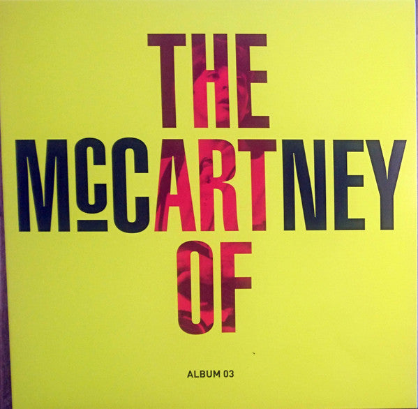 The Art Of McCartney