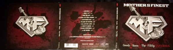 Goody 2 Shoes & The Filthy Beasts