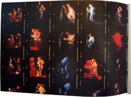 25th Anniversary 4CD Box Set