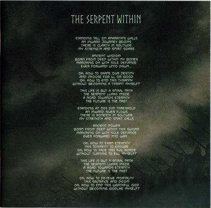 Realms Of Odoric