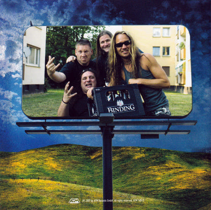 Best Case Scenario: 25 Years In Beers