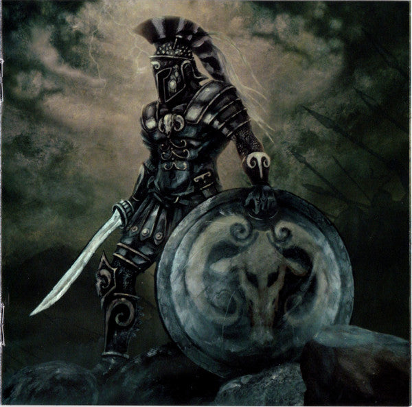 Realms Of Odoric