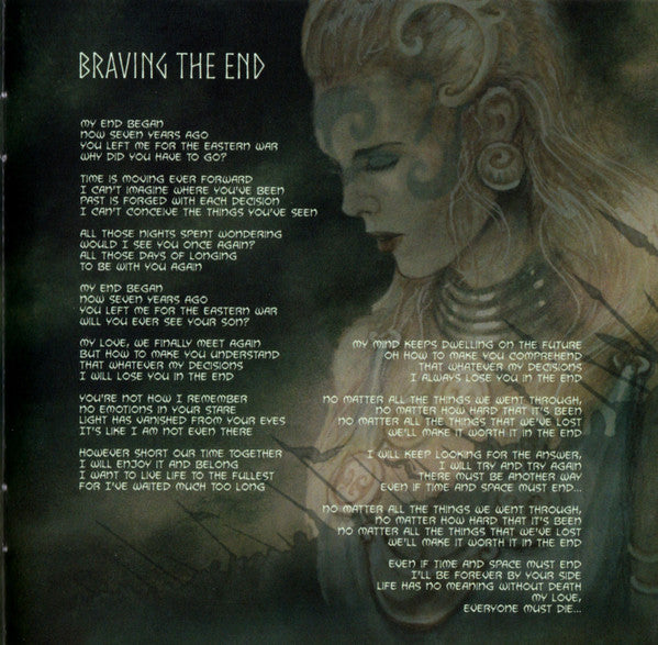 Realms Of Odoric
