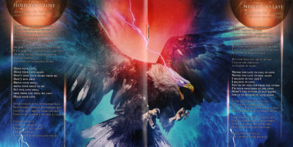 Thunder In The Distance