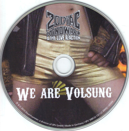 We Are Volsung