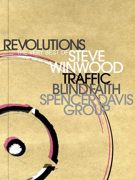 Revolutions - The Very Best Of