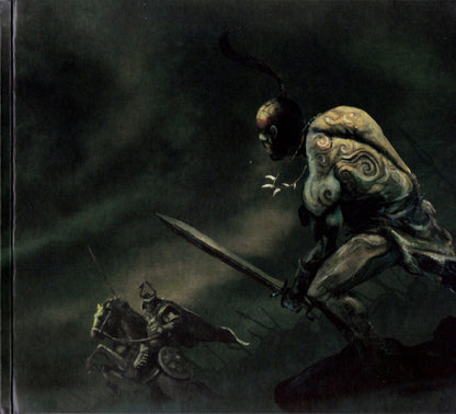 Realms Of Odoric
