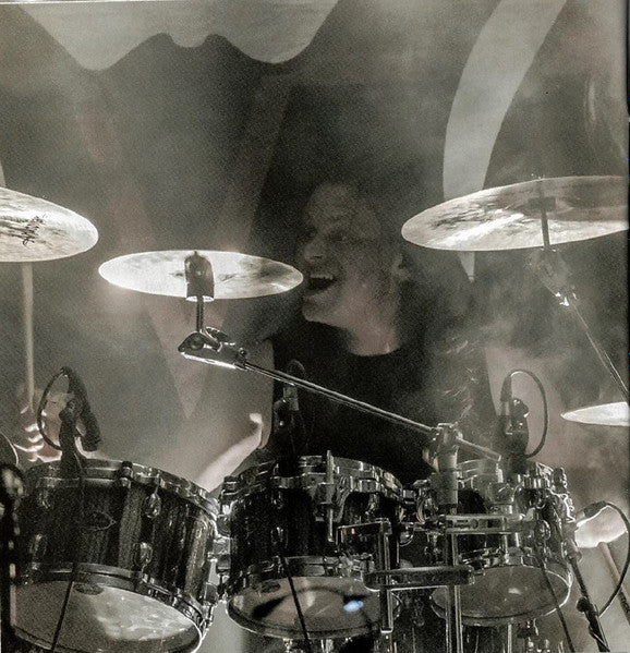 Kärgeräs - Return From Oblivion