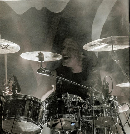 Kärgeräs - Return From Oblivion