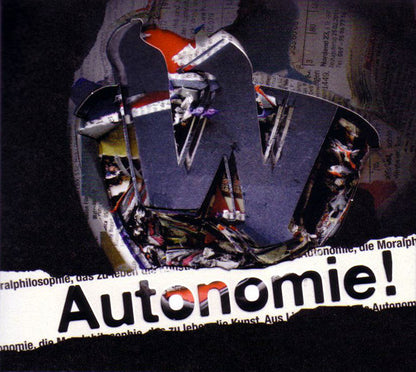 Autonomie!