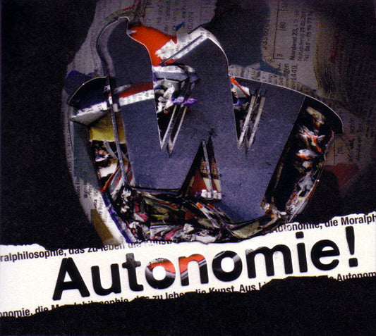 Autonomie!