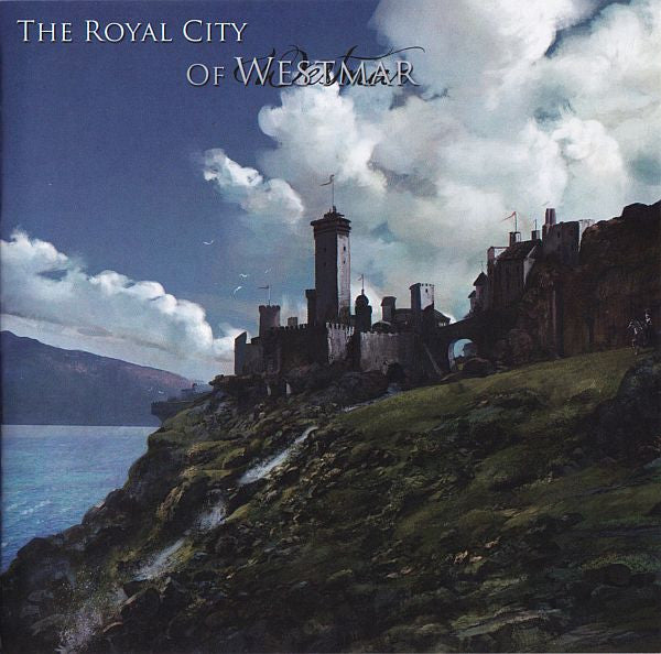 Under The Grey Banner