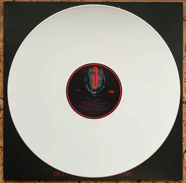 Death, Where Is Your Sting