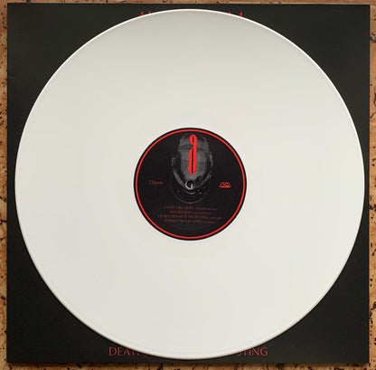 Death, Where Is Your Sting