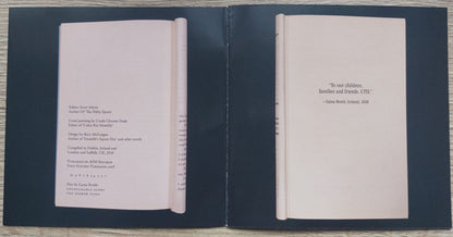 Speed Between The Lines