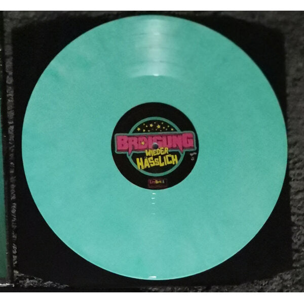 Wieder Hässlich (ALEX)